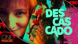 Descascado (2021) | Filme GRÁTIS em Português - Suspense // Cine Maior