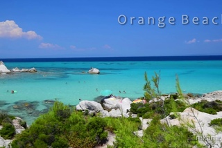 Top 10  beaches in Sithonia!