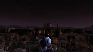 AC Brotherhood   present day parkour