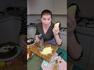 #Сельдь под зелёной  шубой #рецепт #шуба