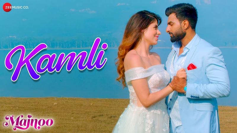 Kamli, Majnoo, Preet Baath Sabby Suri, Shahid Mallya Dibanjali Biswas, Varun