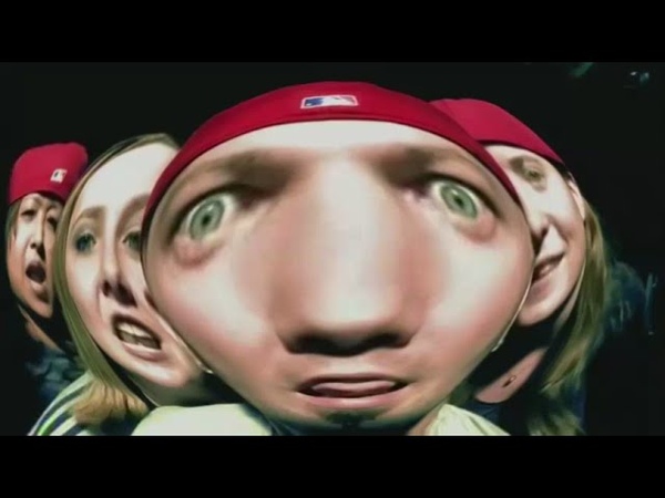 Limp Bizkit Break Stuff (