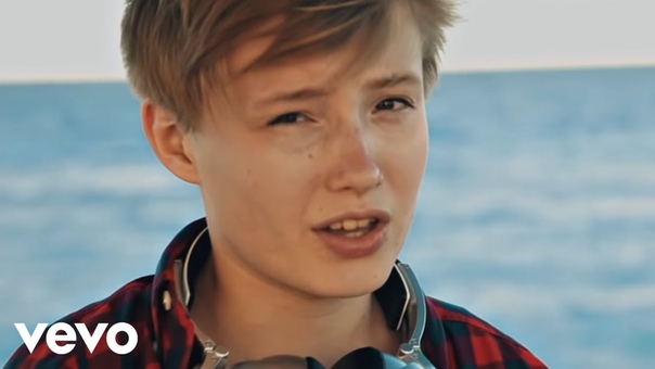 Isac Elliot New Way Home (очень красивый голос, талантливый