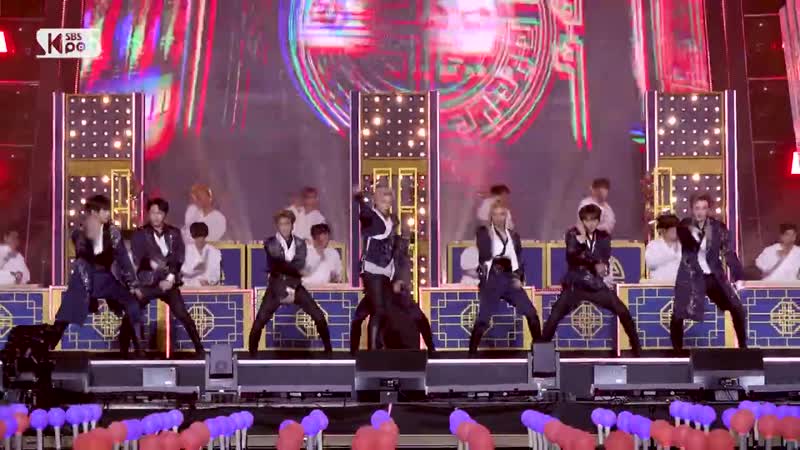 Stray Kids Gods Menu Full Cam