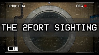 The 2Fort sighting (Found footage)