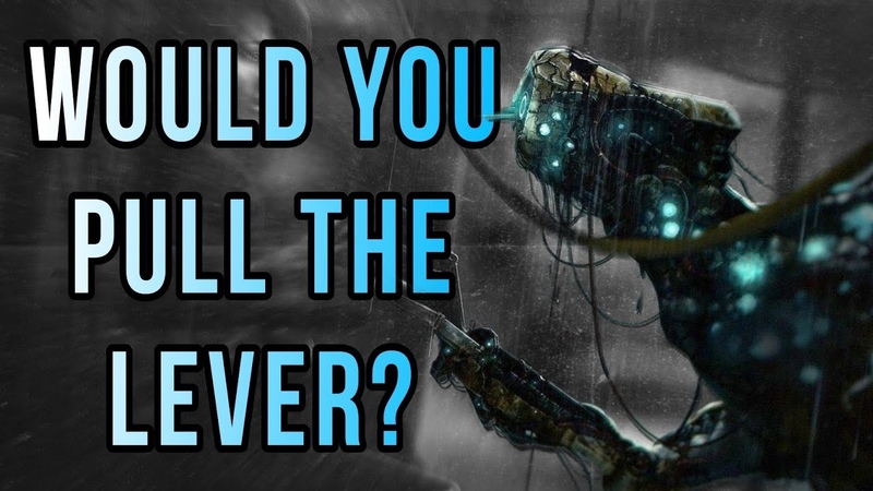 Soma and The Most Frightening Sentence In The English