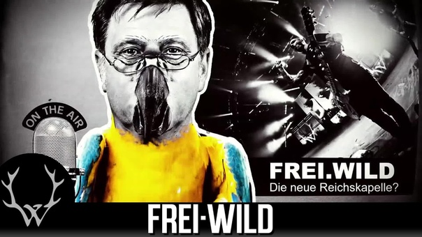 Schlagzeile groß Hirn zu klein Offizielles