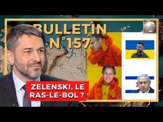 Bulletin N157. Lassitude et dfaite kivienne, Hamas  Moscou, terrorisme sur LCI.
