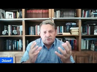 SZOKUJĄCE INFORMACJE O SYTUACJI POLSKI  - Józef Białek na żywo  - M. Jarosiewicz  -  Piotr Chiny