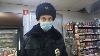 #5 Семья, Ваши документы или 19.3. Я вам всё объяснил, вы меня поняли