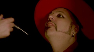 The Urban Voodoo Machine - Empty Plastic Cup (2022)