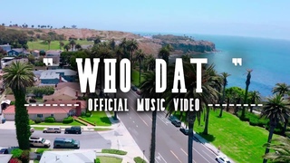 Jaae Kash feat. Chille'Baby (of the Gospel Gangstaz) - Who Dat