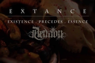 AENAON - Extance (album teaser)