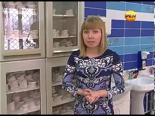 Новое здание детской стоматологии