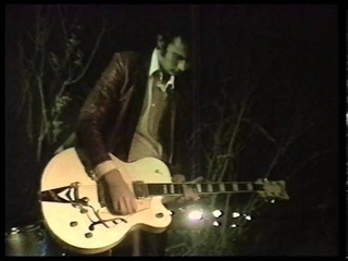 Empress Of Fur - Johnny Voodoo (Official Video, 1994)