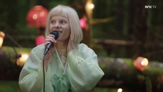 AURORA - The Seed (Haik Concert 2019)