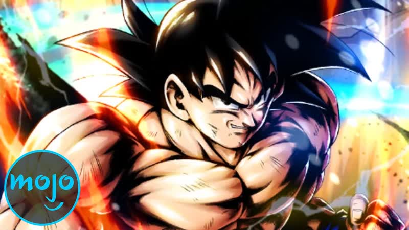 Top 10 Most Savage Dragon Ball