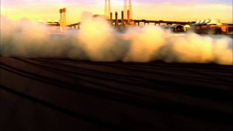 Awesome drifting footage from Red Bull Drifting