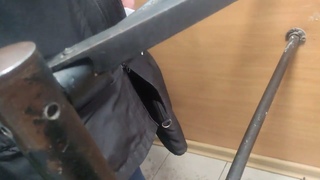 ОМВД района Новогиреево! Вы когда перестанете нарушать Конституцию!??)!