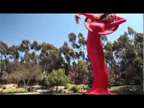 Irina Kazakova Worlds most flexible