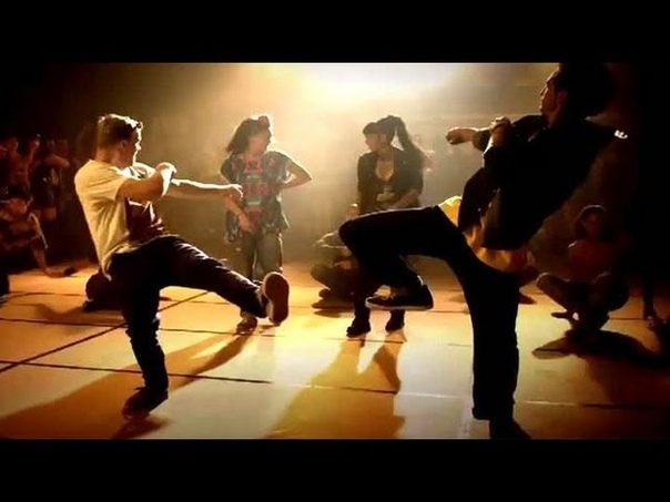 Street Dance 2 Extrait VF,