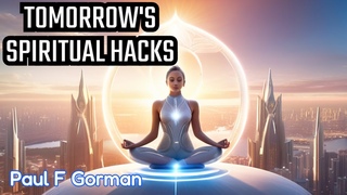Practical Spiritual Guidance for Tomorrow’s World