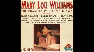 Mary Lou Williams - The First Lady Of The Piano (1993)