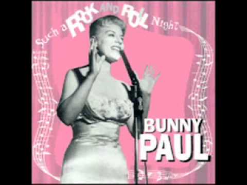 Bunny Paul Baby Sitters Blues