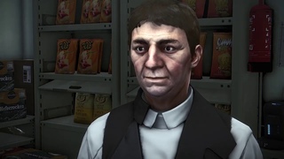 Аугментируем в Deus Ex Mankind Divided (2 день) до вылета))