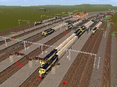 SNCB 2019 - Decembre