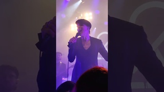 VV (Ville Valo) - Poison Girl @ Tavastia Helsinki Finland