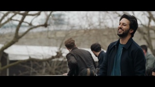 Ping-Pong Clip from WHAT'S LOVE GOT TO DO WITH IT Starring Shazad Latif and Lily James