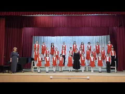 Муз. А. Киселёва, Рождество