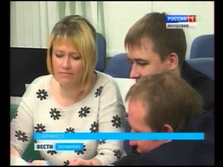 Саранск устроил турнир «Что Где Когда» между городами организаторами Чемпионата мира по футболу 2018