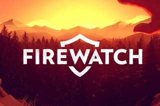 Атмосферный FireWatch - 1 Бухие малолетки