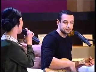 Fandura Nino Chkheidze – makvala