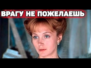 Как живет родственница Марины Влади - 72-летняя Ирина Купченко