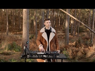 Nora En Pure, Lane 8, Ben Bohmer (Forest House mix)