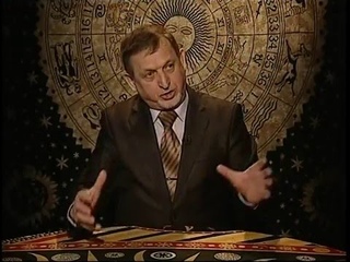 Видеть с закрытыми глазами. Вячеслав БРОННИКОВ. Интервью, 1 часть.