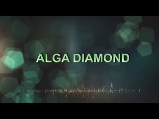 Amway Algadiamond seminar