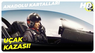 Onur Son Anda Kurtuldu! - Anadolu Kartalları