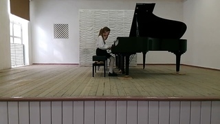 Федосова Вика, Моисеенко Алёна. В. Коровицын Куклы сеньора Карабаса