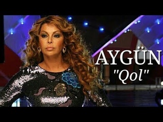 Aygün Kazımova - Qol