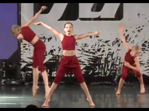 Club Dance Studio Embers ( Bostyn Brown, Brynn Rumfallo Jaycee