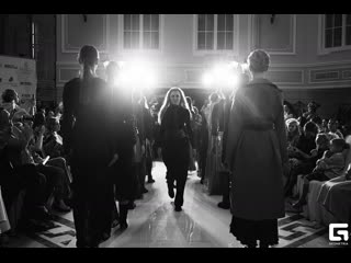 GEO FASHION WEEK 2023 ОСЕНЬ DAY 1