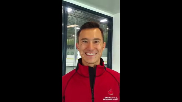 Patrick Chan HPC