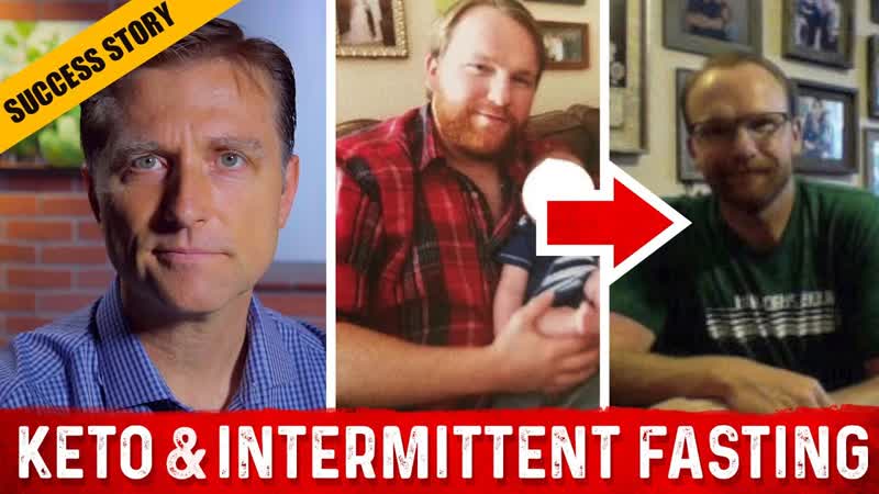 Keto Diet Intermittent Fasting Success Story Interviews Chris Hill on Keto