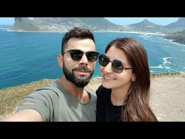 Virat kohli Anushka Sharma love story, , Tujhme rab dikhta hai virushka status, , Love