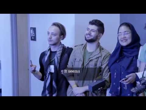 The Israel Lobby in the U. S. Documentary by Al Jazeera ( Part 2 of