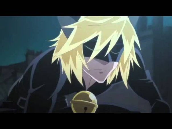 Miraculous Ladybug ( Song Change